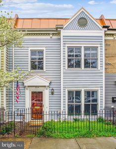 224 N Payne St, Alexandria, VA, 22314