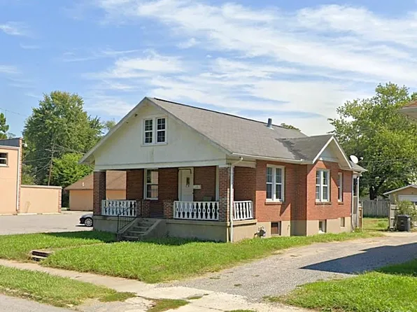 26 N Pacific St, Cape Girardeau, MO 63701