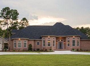 28 Birdie Dr, Jesup, GA 31546
