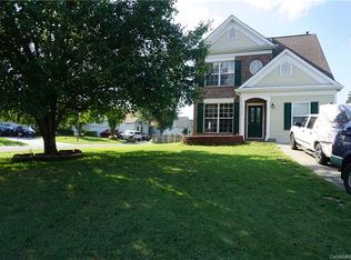 14009 Dingess Rd, Charlotte, NC 28273