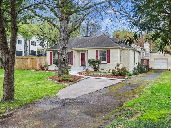 3417 Pleasant Valley Rd, Nashville, TN 37204