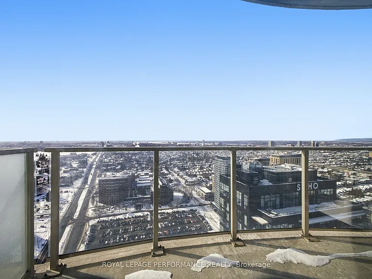 805 Carling Ave #3502 — Photo 19