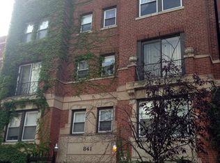 841 W Windsor Ave #11, Chicago, IL 60640