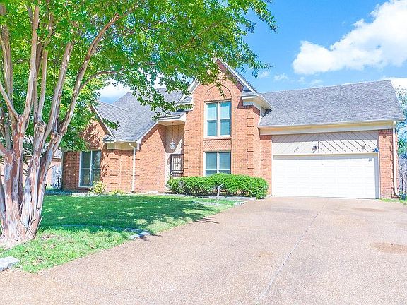3rd image of 4300 Creek Manor Ln