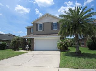 5429 Cordgrass Bend Ln, Port Orange, FL 32128