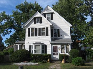 112 Hampshire St, Springfield, MA 01151