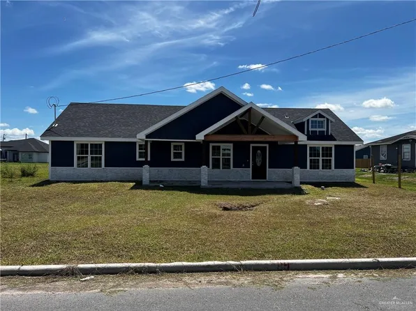 10882 Lodgepole Pine Dr, Mercedes, TX 78570