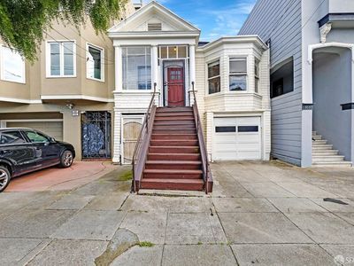 362-364 30th Ave, San Francisco, CA, 94121