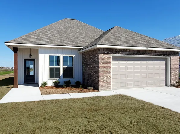 2216 Talbot Ave, Thibodaux, LA 70301