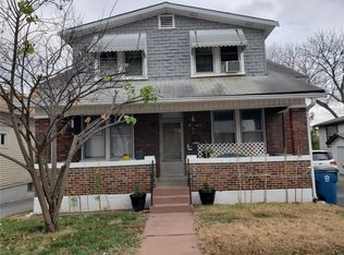 4875 Heidelberg Ave, Saint Louis, MO