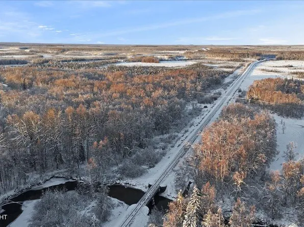 24134 W Stinson Cir, Willow, AK 99688