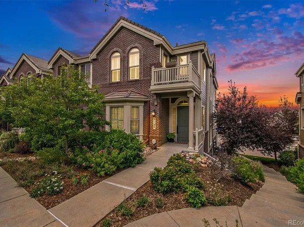9195 Kornbrust Drive, Lone Tree, CO 80124
