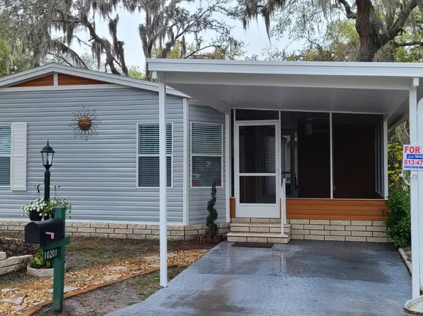10201 King Oak Dr, Riverview, FL 33569