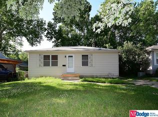 3401 Forest Lawn Ave, Omaha, NE 68112