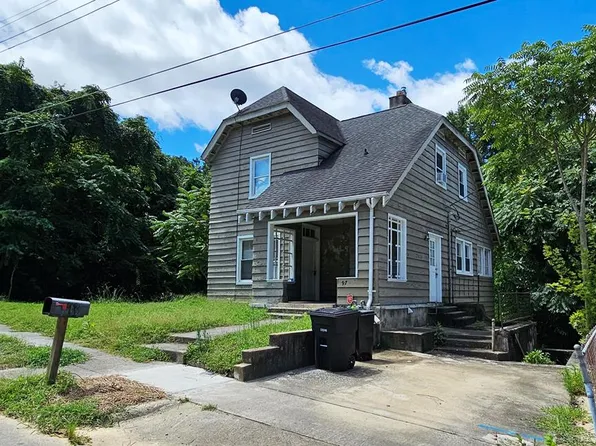 97 Bishop Ave, Danville, VA 24541