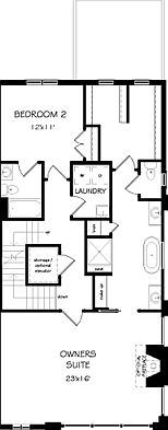 The Brookhaven | The Aldredge