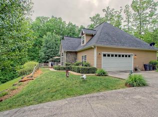 201 Oakawana Trl, Blue Ridge, GA 30513