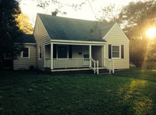 175 Burrage Rd, Norfolk, VA 23503