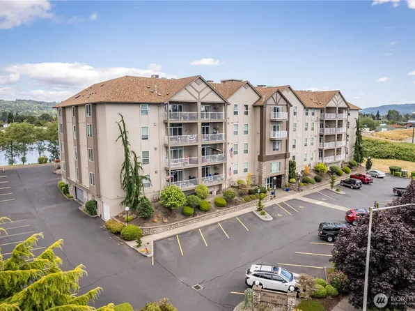 1548 River Rd. #106, Longview, WA 98632