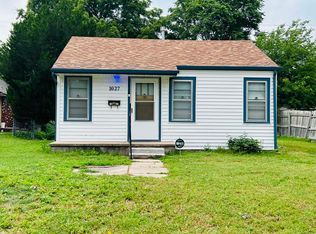 1027 S Vine St, Wichita, KS 67213