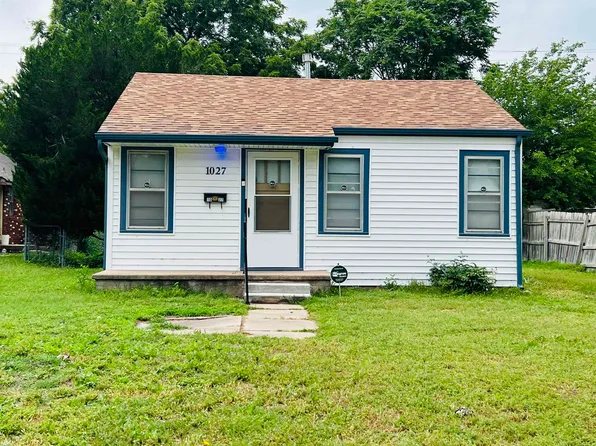 1027 S Vine St, Wichita, KS 67213
