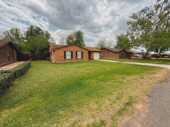 609 Sumbera St, Holland, TX 76534