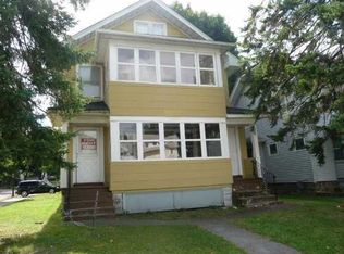 57 Alberta St, Rochester, NY 14619