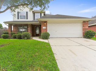 21814 Kardy St, Spring, TX 77388