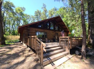 24271 Shady Lane, Covelo, CA 95428