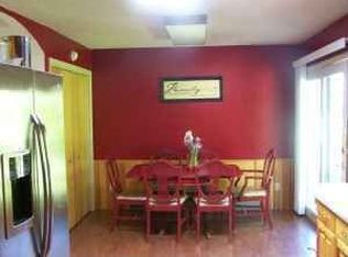 12333 E Spring Cir, Eckert, CO 81418