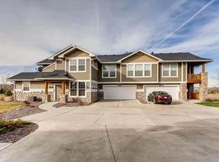 1897 E Seadrift Dr #6B, Windsor, CO 80550