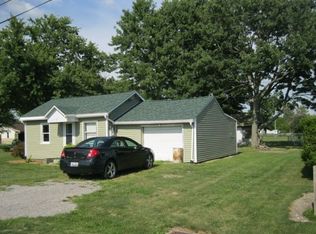 202 N 1st St #TM30, Continental, OH 45831