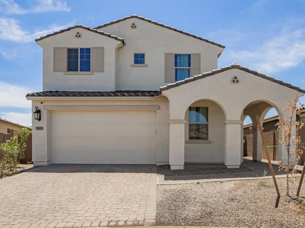 17605 W COLTER Street, Litchfield Park, AZ 85340
