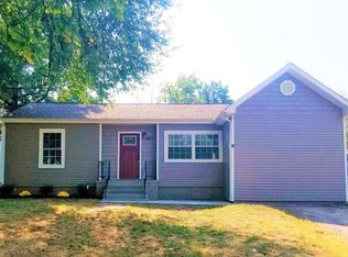 1130 McArthur Rd, Maryville, TN 37804