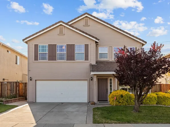 2391 Cashaw Way, Sacramento, CA 95834