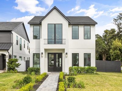 2509 Raehn St, Orlando, FL, 32806