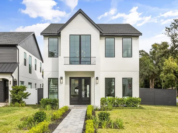 2509 Raehn St, Orlando, FL 32806