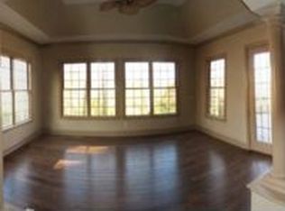5136 Reserve Dr, Dublin, OH
