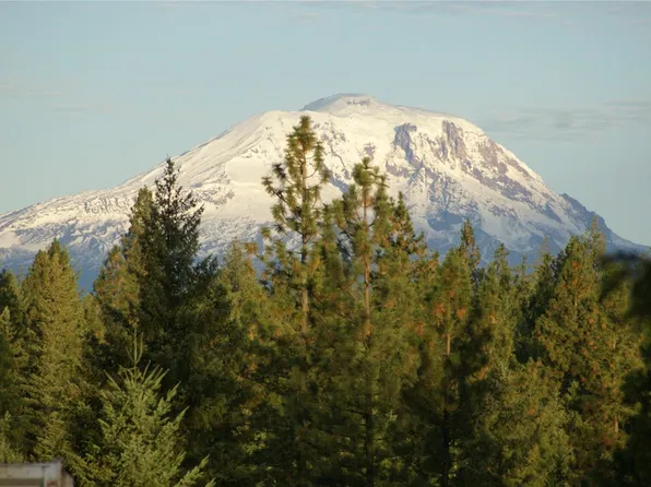 0 Lot 7-3 Ginger Way, Goldendale, WA 98620