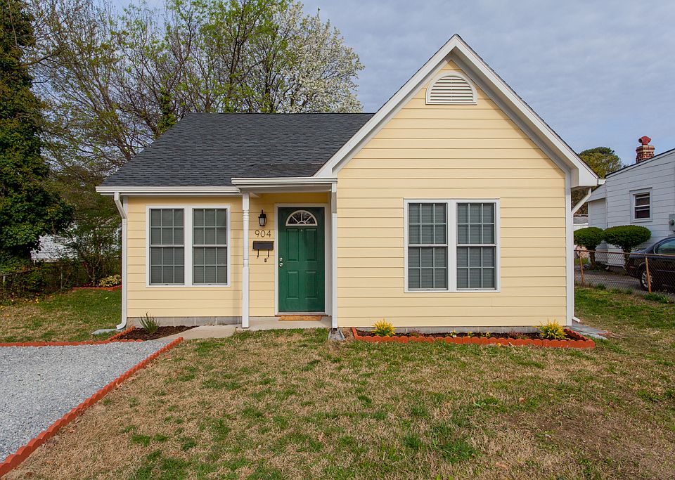 1st image of 904 Parrish St