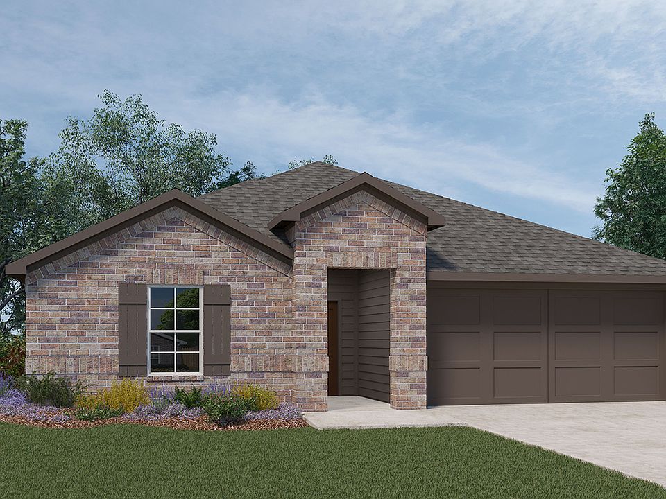 Plan Elevation.