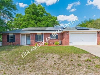 236 Westview Dr, Crestview, FL, 32536