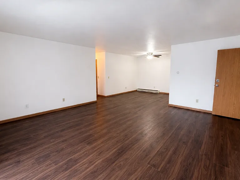 Freedom Park Apartments — Photo 21