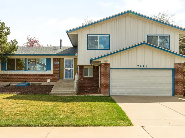 7042 E Wesley Avenue, Denver, CO 80224
