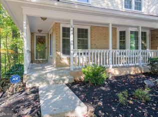 14318 Rich Branch Dr, North Potomac, MD 20878