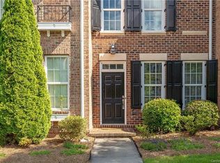 17036 Summers Walk Blvd, Davidson, NC 28036