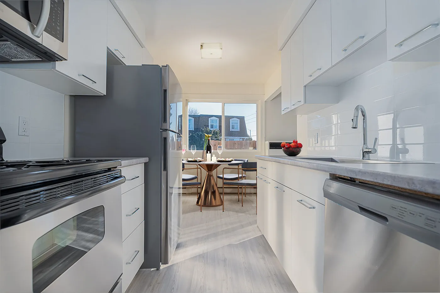 Courtland Place — Photo 4