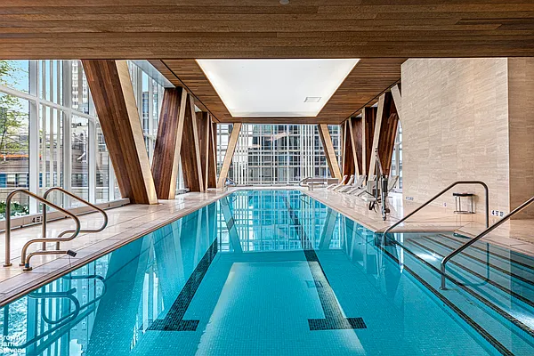 Rented by Brown Harris Stevens | media 33