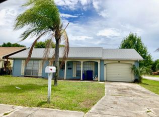 3016 Astral Ln, Holiday, FL 34691