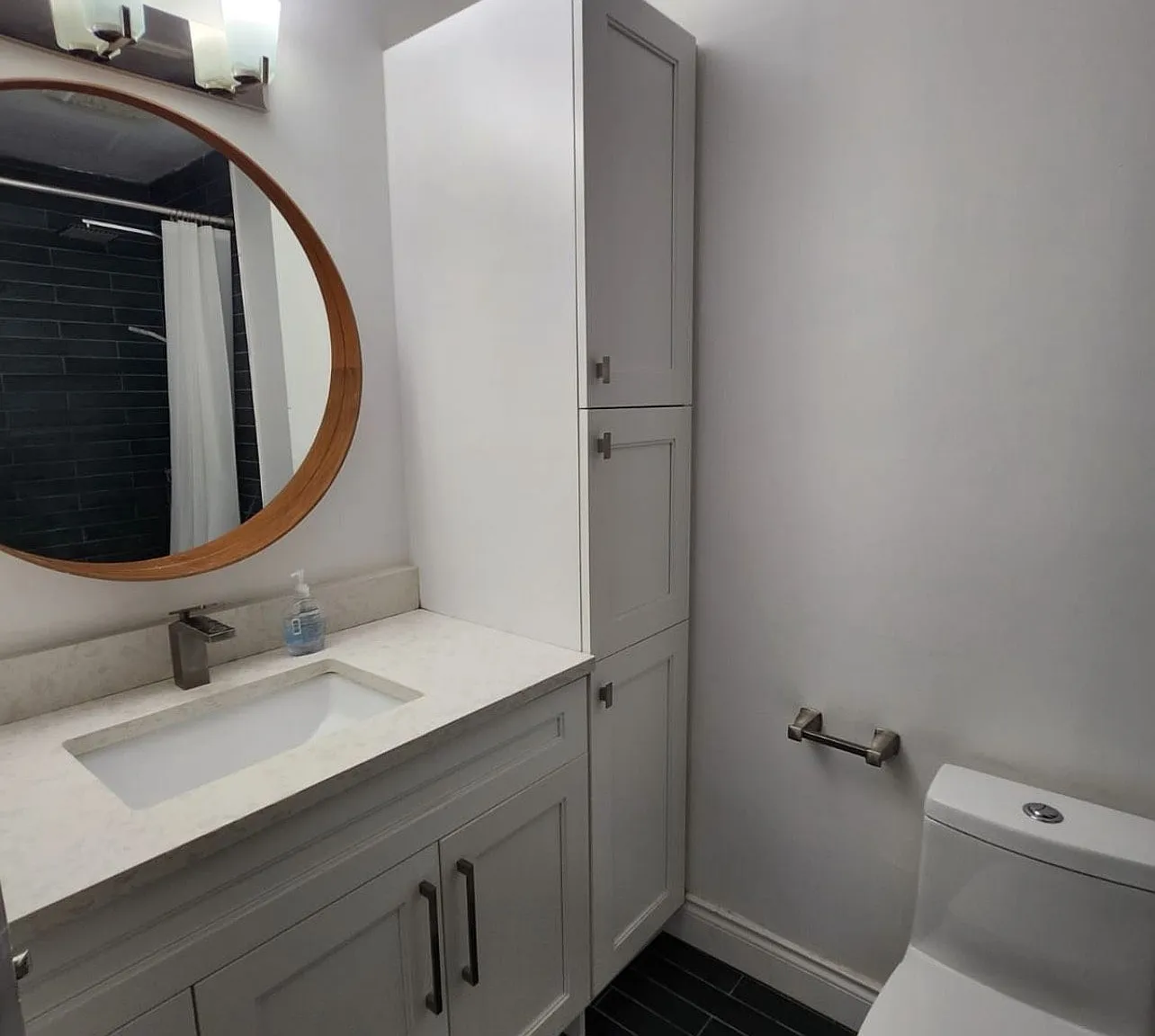 2 bed, $2,450 — Photo 4